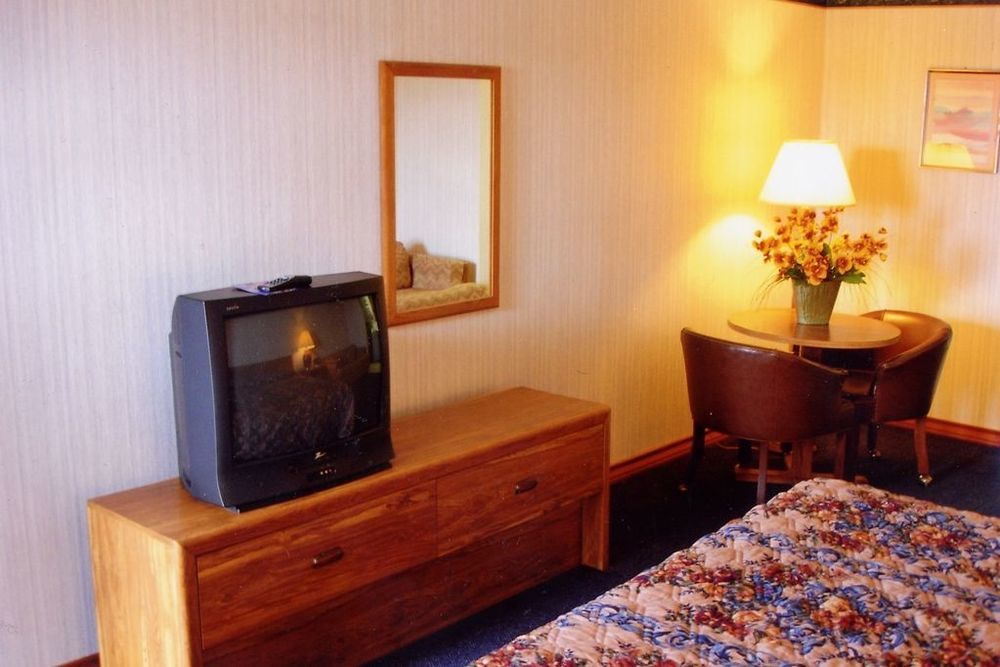 Hillcrest Inn & Suites Ozona Habitación foto